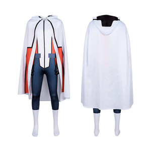 Costume de cosplay Star's Edge Moonrise Jack, tenue de jeu de rôle d'anime, S-3XL - Product Image 4
