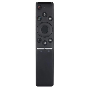 ใหม่ BN59-01298G รีโมทคอนโทรลด้วยเสียงสำหรับซัมซุงสมาร์ททีวี 4K Q6 Q7 Q8 QA55Q8FNAW QA65Q7FNAW QA65Q8FNAW QA75Q6FNAW QA75Q7FNAW - Product Image 3