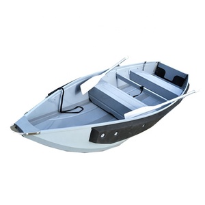 Kayak <span class=keywords><strong>Pieghevole</strong></span> con Motore Fuoribordo Made-in-China, Barche da Pesca in <span class=keywords><strong>Alluminio</strong></span> Personalizzate con Prezzi - Product Image 4