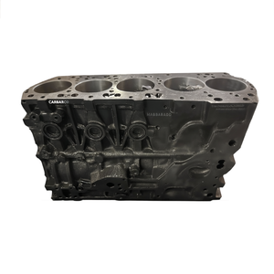 Bloc-cylindres moteur diesel Scania C13 C16 pour camion-citerne, pièce de rechange - Product Image 2