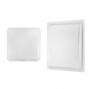 เครื่องอ่าน UHF แบบ ABS ระยะไกล 860-960MHz ป้องกันการโคลน พร้อมระยะอ่าน 15 เมตร และระบบปฏิเสธสัญญาณ RFID สติ๊กเกอร์เก็บค่าผ่านทางอัตโนมัติ - Product Image 2