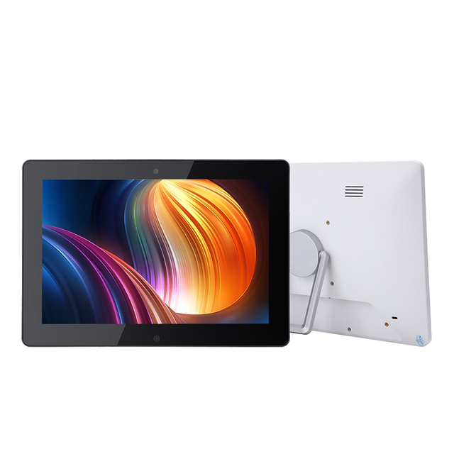 New Rk3588 4Gb + 64G OEM ODM 12Inch NFC POE Power Industrial Surface IP65 Waterproof IPS Panel Smart Android12 Tablet PC