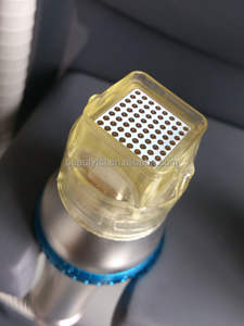 25 Pin 49 Pin 81 Pin SRF MRF Insulated Micro Tips Work Heads Probe for MR18-2S MR16-2SB MR16-3S MR16-4S MR20 Face Clean Brush - Product Image 6