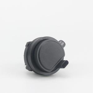Pompe à eau électrique noire de remplacement pour Mercedes-Benz 0005007600 - Product Image 4