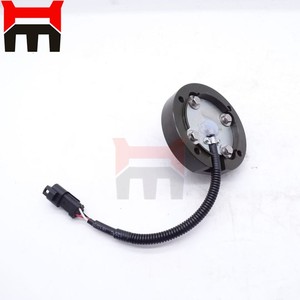 7861-93-8100 7861938100 Capteur d'angle pour PC200-7 PC210-7 WA320-5 WA380-5 WA480-5 WA430-6 WA480-6 Pièces de machines de construction - Product Image 3