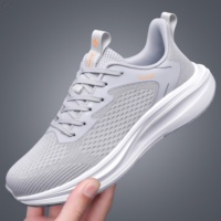 Chaussures de sport tendance de haute qualité pour couple, style décontracté, divers types de chaussures de sport décontractées