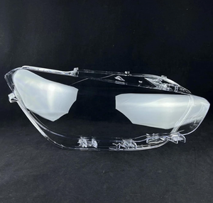 Nouveau phare, abat-jour, coque et capot de phare pour <span class=keywords><strong>BMW</strong></span> Série <span class=keywords><strong>1</strong></span> F20 <span class=keywords><strong>116i</strong></span> 118i 120i 2012-2014 - Product Image 1