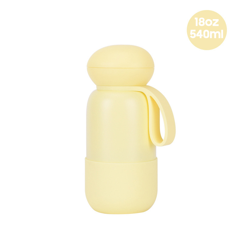 Jaune pâle