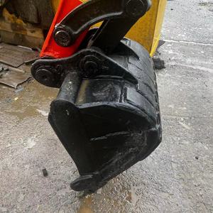 Pour KUBOTA U35 3.5TON pelle nouveau Style japon Machine utilisée en bon état de fonctionnement de haute qualité à vendre - Product Image 4