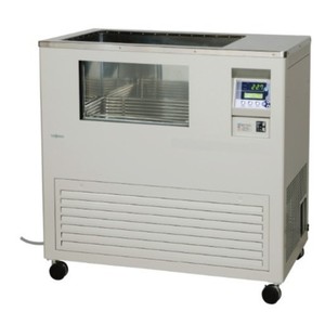 Baño de Agua de Baja Temperatura Programable Tomasu TRL-140P, Tipo de Circulación Vertical, para Uso en Laboratorio - Product Image 4