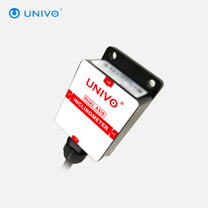 UNIVO UBIS-328 hochpräziser, kosten günstiger universeller industrieller Doppelachsen-Neigung messer Digitaler Neigung <span class=keywords><strong>sensor</strong></span> RS232/485/TTL/<span class=keywords><strong>CAN</strong></span> - Product Image 2