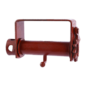 Tiêu chuẩn lashing xe tải tời chở hàng Trailer dây tời tensioner - Product Image 5