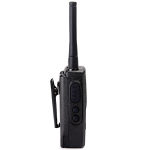 Radio bidireccional con cifrado, <span class=keywords><strong>walkie</strong></span> talkie <span class=keywords><strong>pmr</strong></span> 446, 200km, CP-510 SAMCOM - Product Image 4