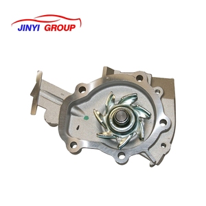 ปั๊มน้ำอัตโนมัติเหมาะสำหรับ1740071811 Suzuki 1740070D00 17400-71811 17400-70D00 - Product Image 3