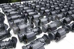 Mhnv רב תכליתי אורך חיי סוללה רב טווח כף יד-הר 1400 + Fom מדריך רווח pvs14 ראיית לילה חד-עינית - Product Image 4