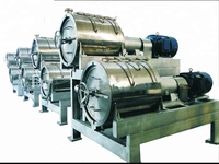 Mangoverwerkingslijn |   Apparatuur voor de productie van puree/sap/gedroogd voedsel/saus |   Complete fruitverwerkingsinstallatie turnkey oplossing OEM