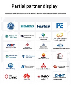 Трансформатор сухого типа 1500 кВА, 800 кВА, 75 кВА, 400В, 208В, трехфазный силовой трансформатор для закрытой сети, выход 440В/380В/220В - Product Image 4