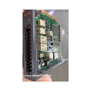 Módulo Encajable B&R ACOPOS 8AC126.60-1, Interfaz de Codificador EnDat 2.2 para Variador de Frecuencia 8AC126.60-1 B&R 8AC126.60-1 8AC126.60-1 - Product Image 3