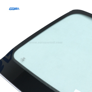 Vidrio de reemplazo nuevo para ventana delantera de coche, fácil de instalar, para Bentley Flying Spur OE 4W1845011D - Product Image 5
