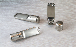 Gitra-memoria Usb de Metal con Logo personalizado, pendrive de 4gb, 8gb, 16 gb, 64gb, 128gb, 3,0 GB, 32gb - Product Image 5