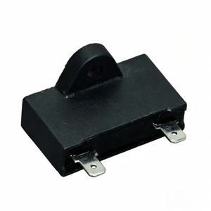 Condensateur de démarrage de moteur de ventilateur d'extraction ZDH 1UF universel Vanward Wanhe pour <span class=keywords><strong>chauffe</strong></span>-<span class=keywords><strong>eau</strong></span> au <span class=keywords><strong>gaz</strong></span> FHS-L19 GPL/<span class=keywords><strong>Gaz</strong></span> naturel 1 - Product Image 3