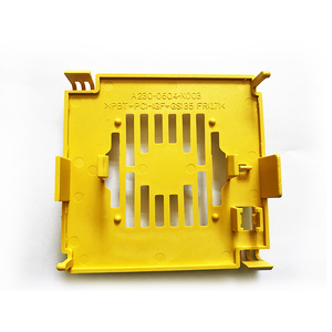 Nouvelle couverture de ventilateur de refroidissement FANUC d'origine A230-0604-X003 - Product Image 1