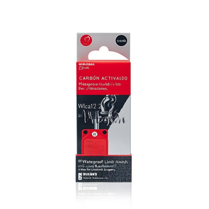 Interrupteur de fin de course étanche Wlca12 2 Fs, double circuit, 4 fils, pour grattoirs à bétail - Product Image 2