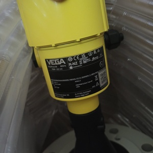 ต่อรองได้สำหรับเครื่องมือวัดระดับอุตสาหกรรม VEGAPULS6X Radar Level ซ่อมแซมจากเยอรมนี - Product Image 1