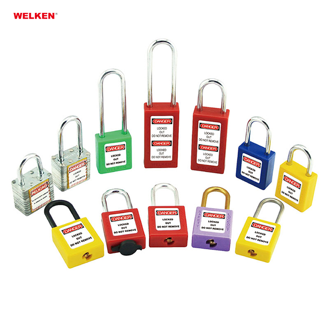 lockout tagout