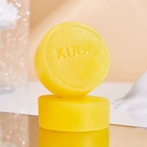 Sapone alla bava di serpente Kuge allo zolfo rimuove gli acari, pulisce lo sporco, nutre e idrata, adatto a tutti i tipi di pelle. Fatto a mano - Product Image 6