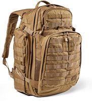 Sac à dos utilitaire de grande taille pour la randonnée en plein air, noir, 40L, résistant à l'eau, sac d'assaut tactique
