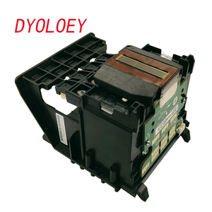 Tête d'impression DYOLOEY HP952 pour <span class=keywords><strong>HP</strong></span> <span class=keywords><strong>Officejet</strong></span> <span class=keywords><strong>Pro</strong></span> <span class=keywords><strong>8210</strong></span> 8710 8720 8730 8216 8745 8740 8715 7740 7720 8702 - 100% compatible avec l'encre à base d'eau - Product Image 1