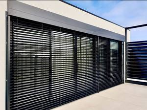 Tapparelle Avvolgibili Motorizzate Impermeabili per Esterni in Alluminio / Veneziane / Tende / Persiane - Product Image 6