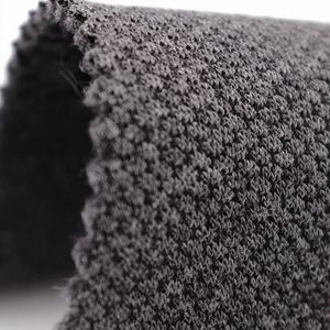 Chandail chaud de Taïwan Tissu en tricot de rayonne polaire pour vêtement - Product Image 1