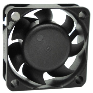 Ventilateur axial YCCFAN YDL4015C12 1,58 pouce 40*15mm avec roulement CycleSeal, faible bruit, 40000H, certifié CUL TUV, 5,02 CFM, ventilateur <span class=keywords><strong>de</strong></span> refroidissement DC - Product Image 1