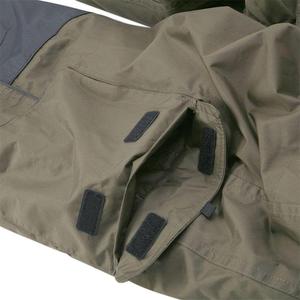 Vestes d'hiver pour hommes Veste de pêche et bavoirs Vêtements de voile Vêtements imperméables Ensembles de vêtements de pêche Costume de pêche - Product Image 6
