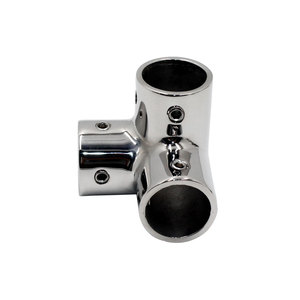 Mermarine 316 in acciaio inox 90 gradi connettore <span class=keywords><strong>3</strong></span> vie nuova condizione per la vendita - Product Image 2