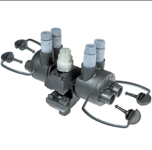 JINAO <span class=keywords><strong>TerraShield</strong></span> 2-Tap IPC étanche - Product Image 2