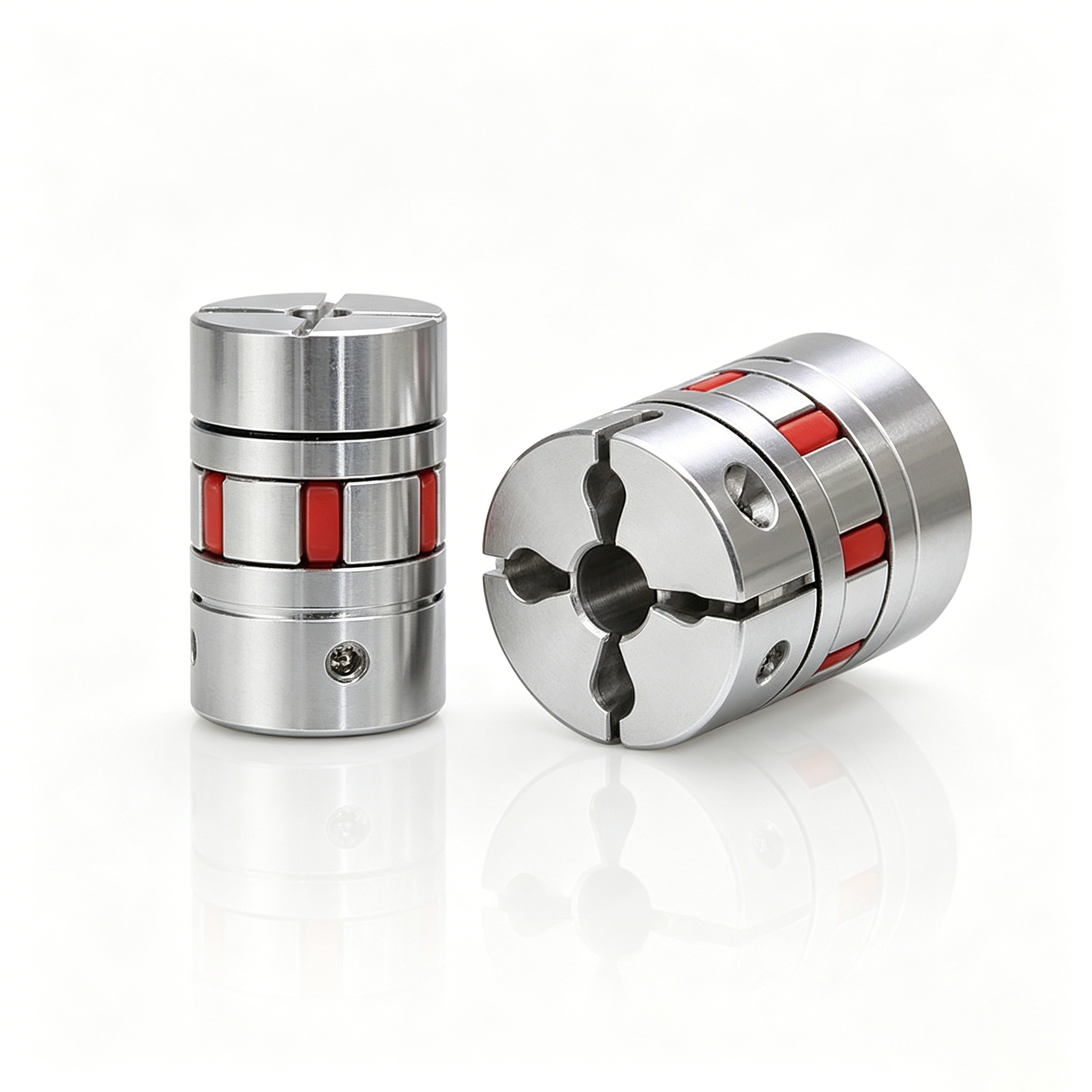 Verified Supplier Anti Vibration Coupling Double Flange Joint Design |  Alibaba.com