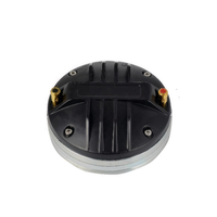Tweeter à compression néodyme de 44 mm (1,7 po) pour enceintes professionnelles de type Line Array
