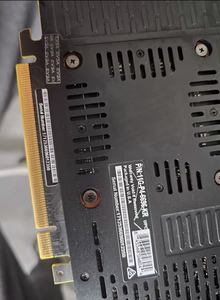 Carte graphique d'origine GTX <span class=keywords><strong>1080</strong></span> <span class=keywords><strong>Ti</strong></span> 11GB GDRD5X GAMING DP+DVI - Product Image 5