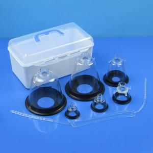 Máscara veterinaria <span class=keywords><strong>de</strong></span> anestesia animal para perros y gatos Equipo para mascotas para diagnóstico para cuidado <span class=keywords><strong>de</strong></span> mascotas Instrumentos veterinarios - Product Image 4