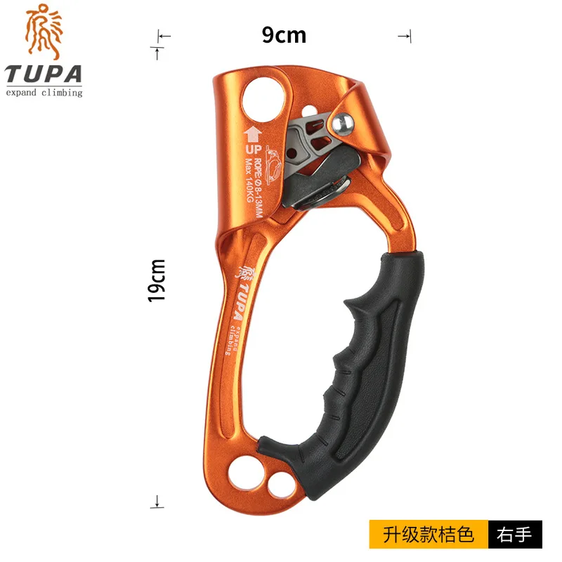 Orange [Right Hand]