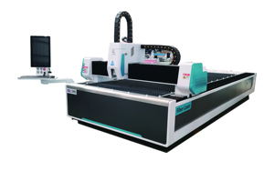 Mesin pemotong Laser serat untuk pengukiran presisi - Product Image 2