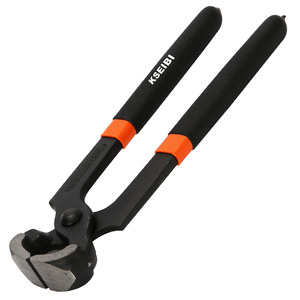 KSEIBI Strumento Falegname Torre Pinza Filo Macchina di Taglio Multi-uso di Utensili A Mano End Pinza di Taglio, Torre Tenaglia - Product Image 1