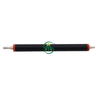 Rouleau inférieur de pression MP2554 pour copieur Rioch Aficio MP2554 MP3554 MP3054 MP4054 MP5054 MP6054SP D2024313