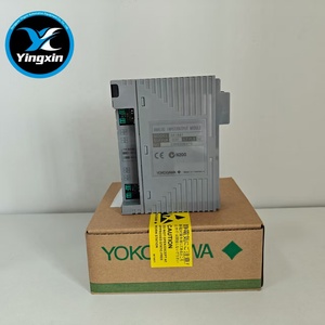 Com preço promocional Yokogawas AAI841-S00 S2 Analog I/O Module - Product Image 2