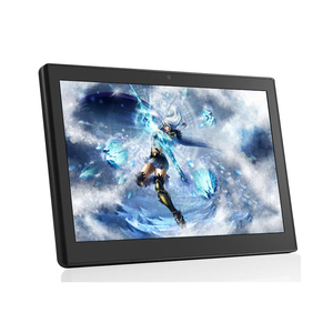 OEM Giá Rẻ 8 10 <span class=keywords><strong>11.6</strong></span> 15 Inch IPS LCD Wall Mount PC RJ45 PoE Android Máy Tính Bảng Với USB OTG - Product Image 3