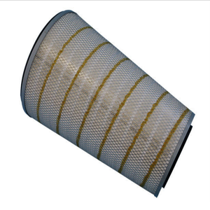 Filtre à air P191280/P191281 Filtre à air pour gaz - Product Image 3