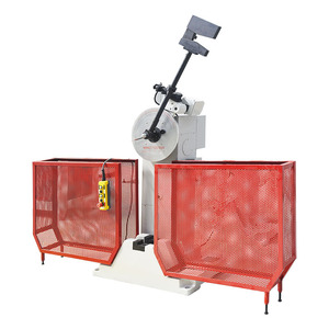 Máquina de Prueba de Impacto de Péndulo Charpy Controlada por Microcomputadora, 300J, para Pruebas de Resistencia al Impacto de Metales - Product Image 5